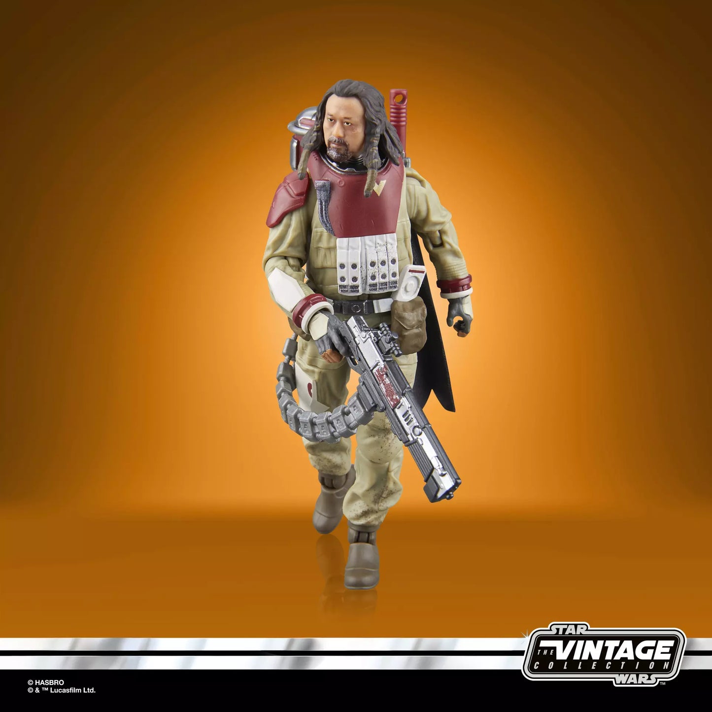Star Wars The Vintage Collection Deluxe Baze Malbus [VC397]