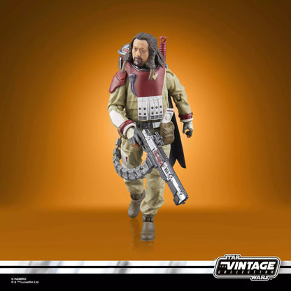 Star Wars The Vintage Collection Deluxe Baze Malbus [VC397]