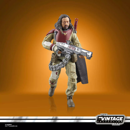 Star Wars The Vintage Collection Deluxe Baze Malbus [VC397]