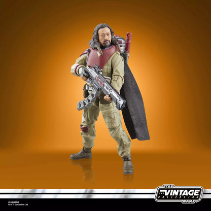 Star Wars The Vintage Collection Deluxe Baze Malbus [VC397]