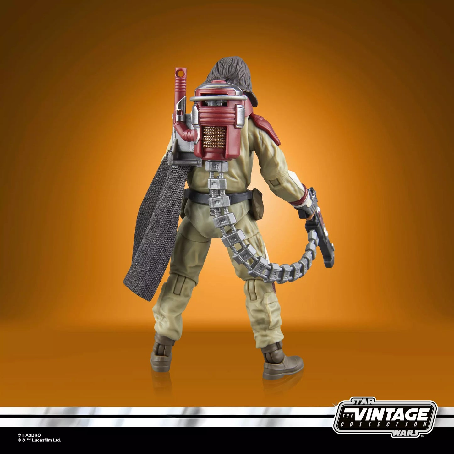 Star Wars The Vintage Collection Deluxe Baze Malbus [VC397]