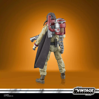 Star Wars The Vintage Collection Deluxe Baze Malbus [VC397]