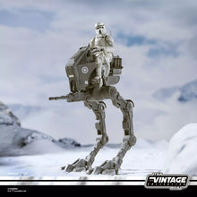 Star Wars The Vintage Collection Imperial Remnant AT-RT