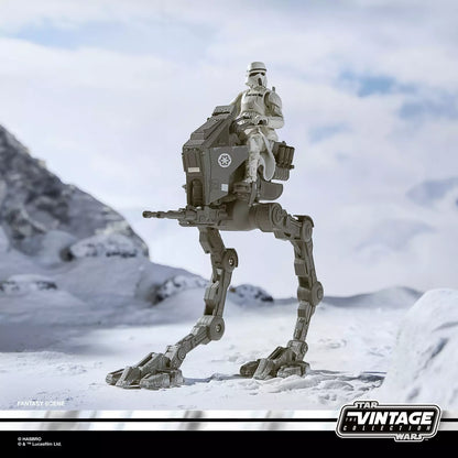 Star Wars The Vintage Collection Imperial Remnant AT-RT