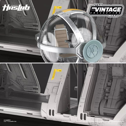 Star Wars The Vintage Collection LAAT/i Republic Gunship (HasLab Exclusive)