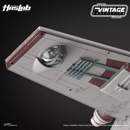 Star Wars The Vintage Collection LAAT/i Republic Gunship (HasLab Exclusive)
