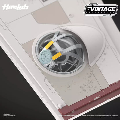 Star Wars The Vintage Collection LAAT/i Republic Gunship (HasLab Exclusive)