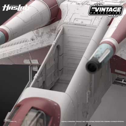 Star Wars The Vintage Collection LAAT/i Republic Gunship (HasLab Exclusive)