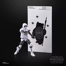 Star Wars The Black Series Scout Trooper ("May the 4th Be With You") [Holiday]