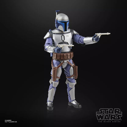 Star Wars The Black Series Jango Fett [RotS]