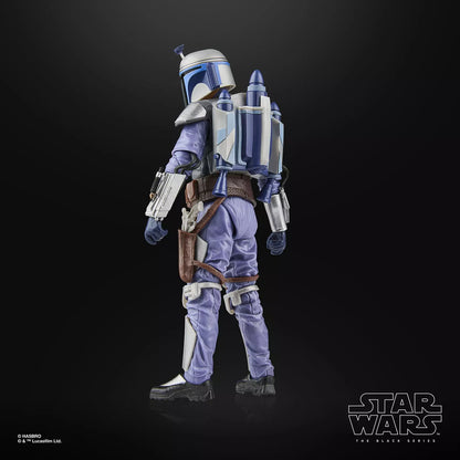 Star Wars The Black Series Jango Fett [RotS]