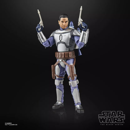 Star Wars The Black Series Jango Fett [RotS]