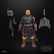 Star Wars The Black Series Boba Fett [Book of Boba Fett]