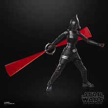 Star Wars The Black Series Seventh Sister Inquisitor [Rebels]