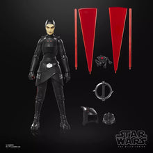 Star Wars The Black Series Seventh Sister Inquisitor [Rebels]