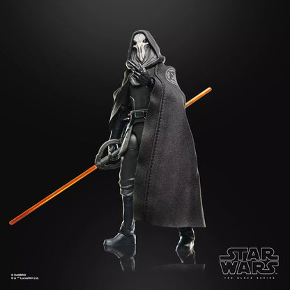 Star Wars The Black Series Eleventh Brother [Maul - Shadow Lord]