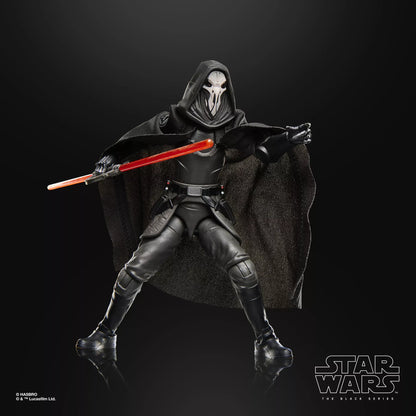 Star Wars The Black Series Eleventh Brother [Maul - Shadow Lord]
