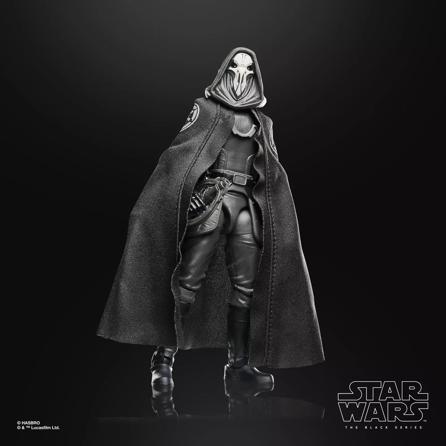 Star Wars The Black Series Eleventh Brother [Maul - Shadow Lord]