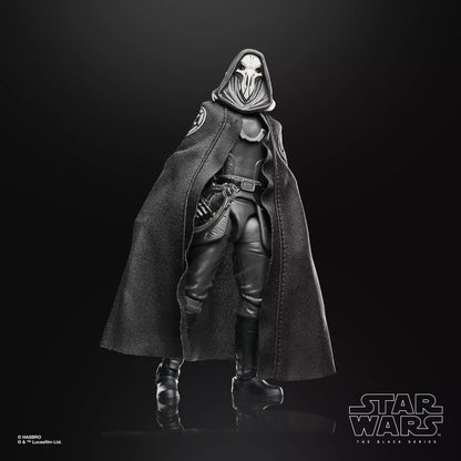Star Wars The Black Series Eleventh Brother [Maul - Shadow Lord]