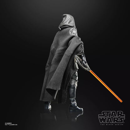 Star Wars The Black Series Eleventh Brother [Maul - Shadow Lord]