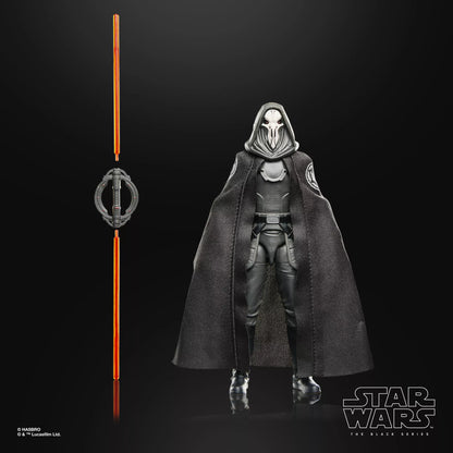 Star Wars The Black Series Eleventh Brother [Maul - Shadow Lord]