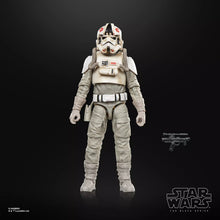 Star Wars The Black Series Imperial Remnant AT-AT Driver [TMaG]
