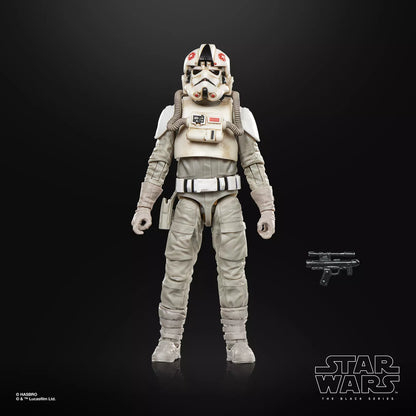 Star Wars The Black Series Imperial Remnant AT-AT Driver [TMaG]