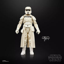 Star Wars The Black Series Imperial Remnant AT-RT Driver [TMaG]