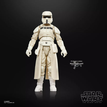 Star Wars The Black Series Imperial Remnant AT-RT Driver [TMaG]