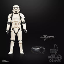 Star Wars The Black Series Imperial Remnant Stormtrooper [TMaG]
