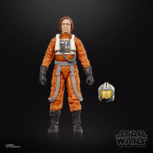 Star Wars The Black Series Colonel Ward [TMaG]