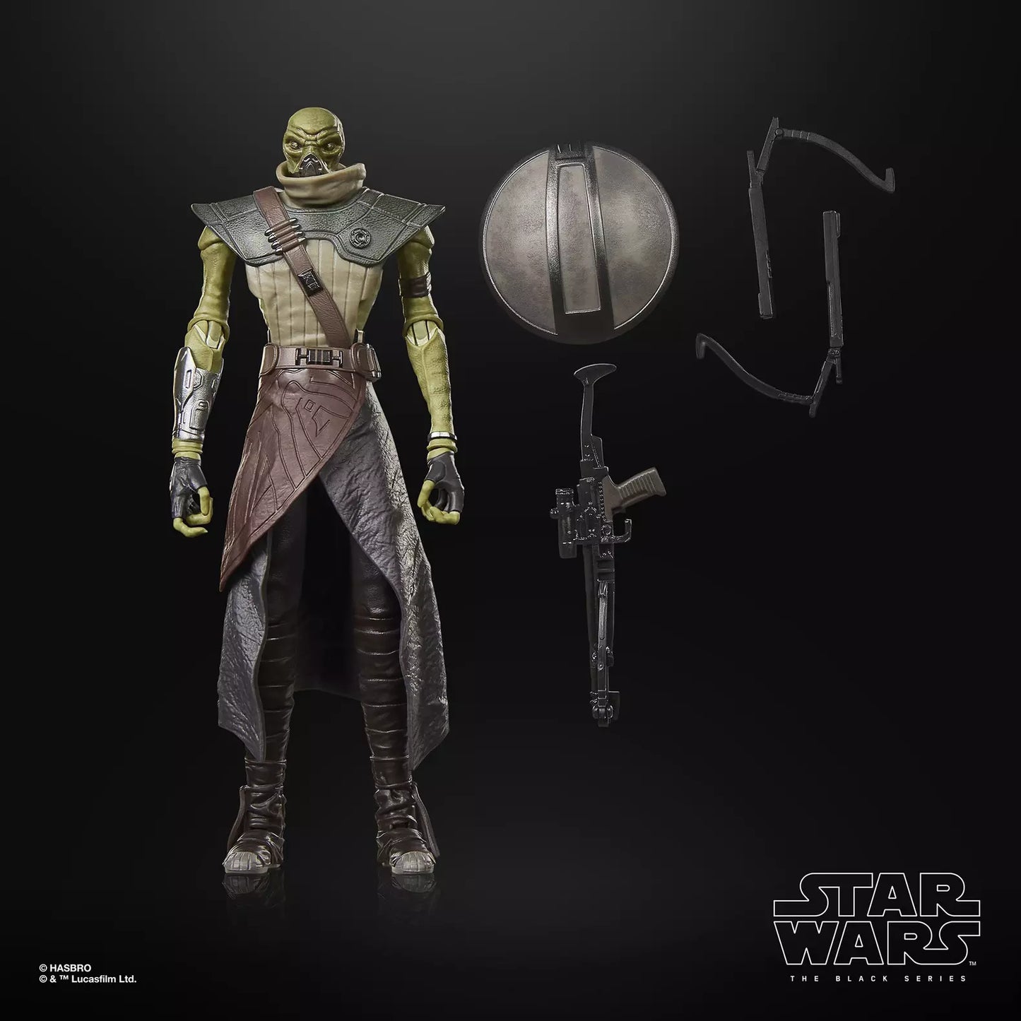 Star Wars The Black Series Embo [TMaG]