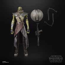 Star Wars The Black Series Embo [TMaG]