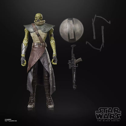 Star Wars The Black Series Embo [TMaG]