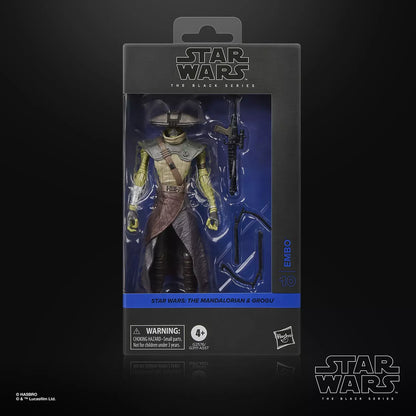 Star Wars The Black Series Embo [TMaG]