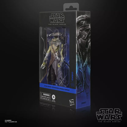 Star Wars The Black Series Embo [TMaG]
