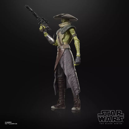 Star Wars The Black Series Embo [TMaG]