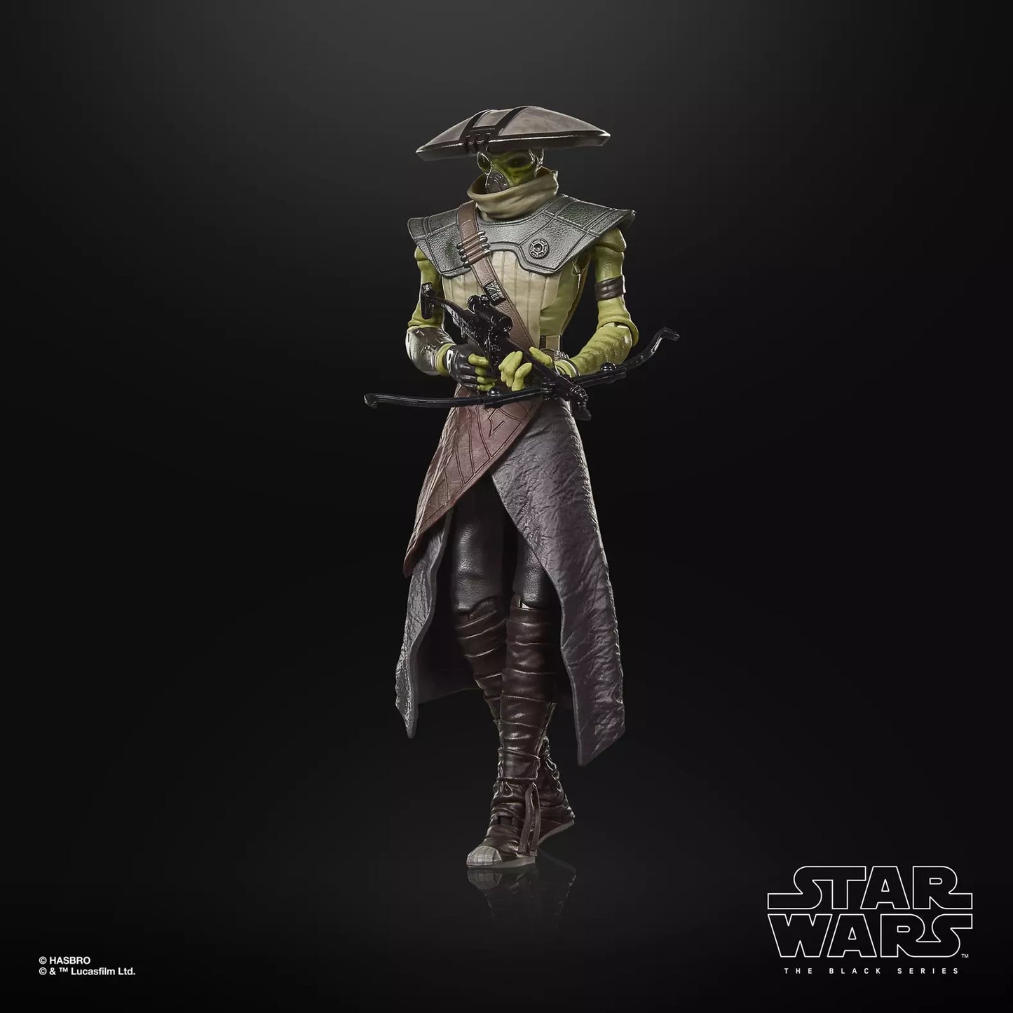 Star Wars The Black Series Embo [TMaG]