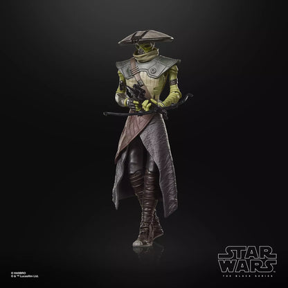 Star Wars The Black Series Embo [TMaG]