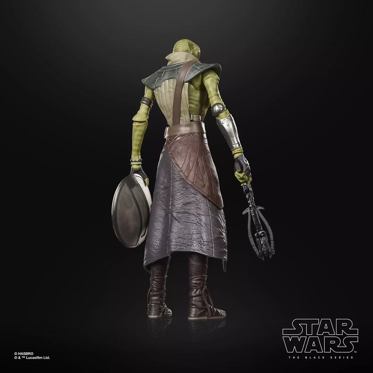 Star Wars The Black Series Embo [TMaG]