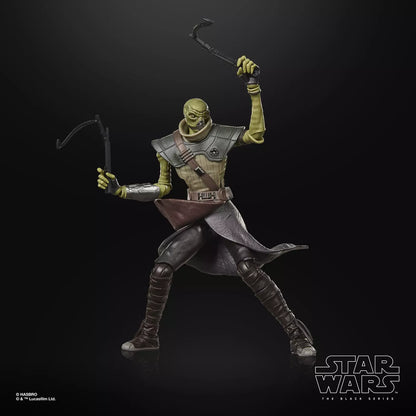 Star Wars The Black Series Embo [TMaG]