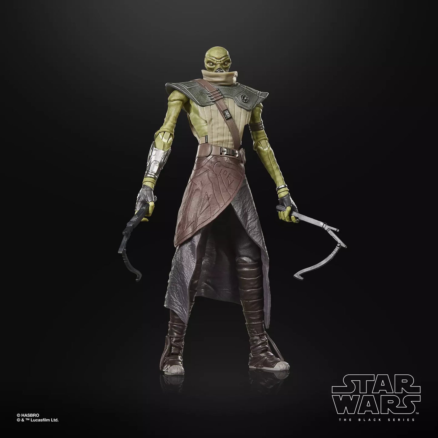 Star Wars The Black Series Embo [TMaG]