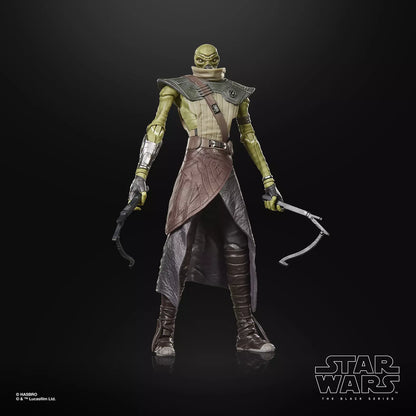Star Wars The Black Series Embo [TMaG]