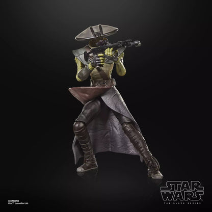 Star Wars The Black Series Embo [TMaG]