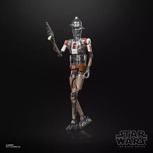Star Wars The Black Series IG-11 (Nevarro Marshal) [Mandalorian]