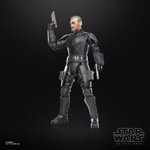 Star Wars The Black Series Mandalorian Super Commando Kebris [Maul - Shadow Lord]