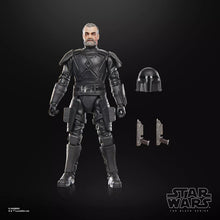 Star Wars The Black Series Mandalorian Super Commando Kebris [Maul - Shadow Lord]