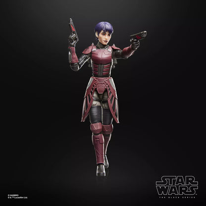 Star Wars The Black Series Rook Kast [Maul - Shadow Lord]
