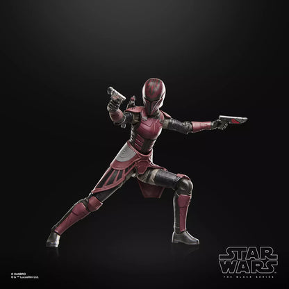Star Wars The Black Series Rook Kast [Maul - Shadow Lord]