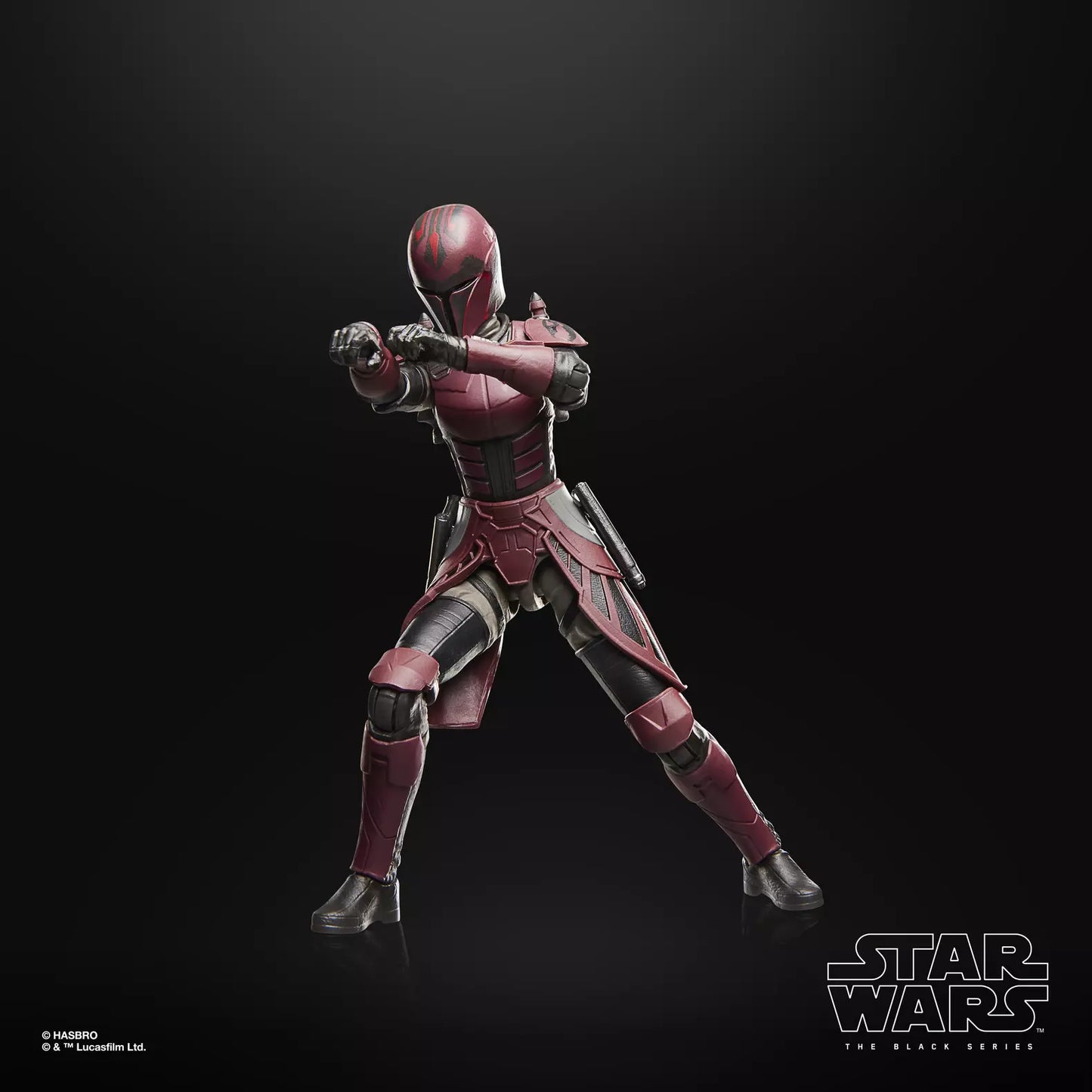 Star Wars The Black Series Rook Kast [Maul - Shadow Lord]